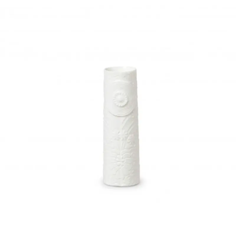 PIPANELLA FLOWER MINI / Hvid