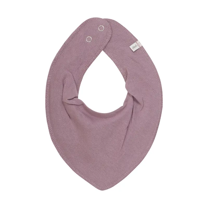 Pippi Bandana savlesmæk - Elderberry