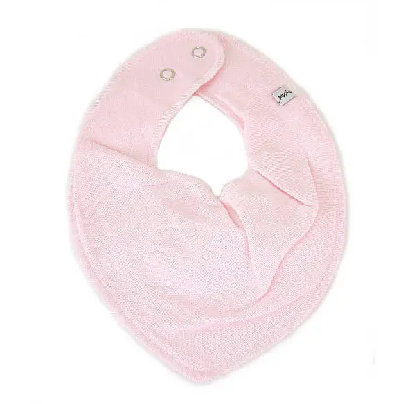 Pippi Bandana savlesmæk - Rose