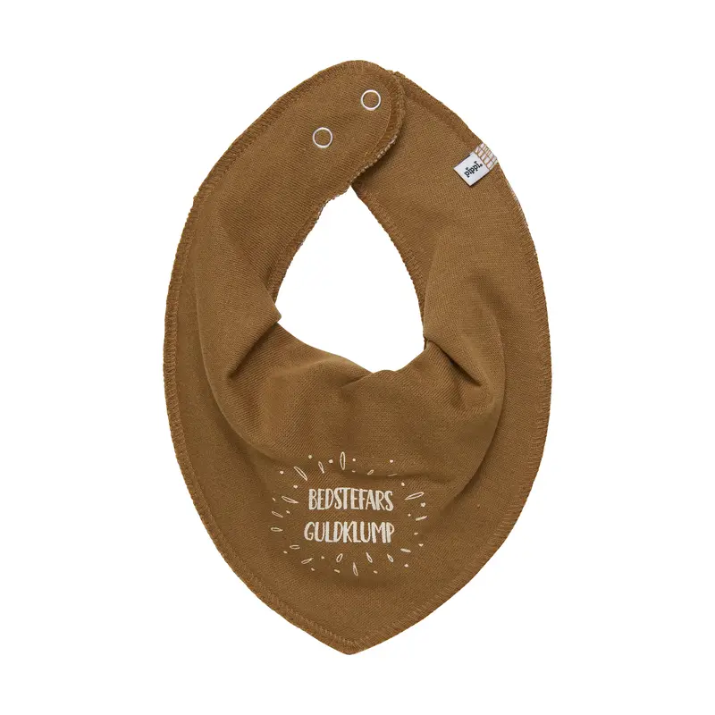 Pippi Bandana savlesmæk - Rubber - Bedstefars guldklump
