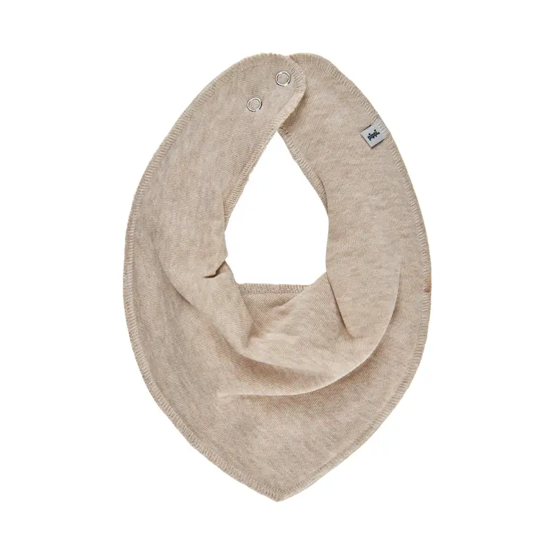 Pippi Bandana savlesmæk - Sandshell melange