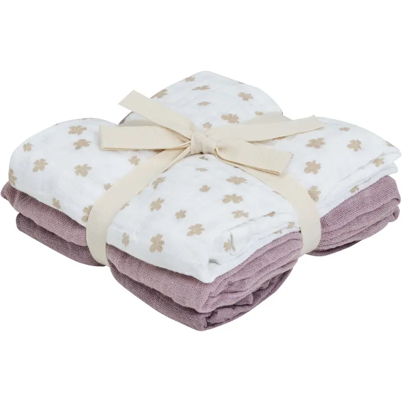 Pippi Quail Stofbleer (3-Pack)