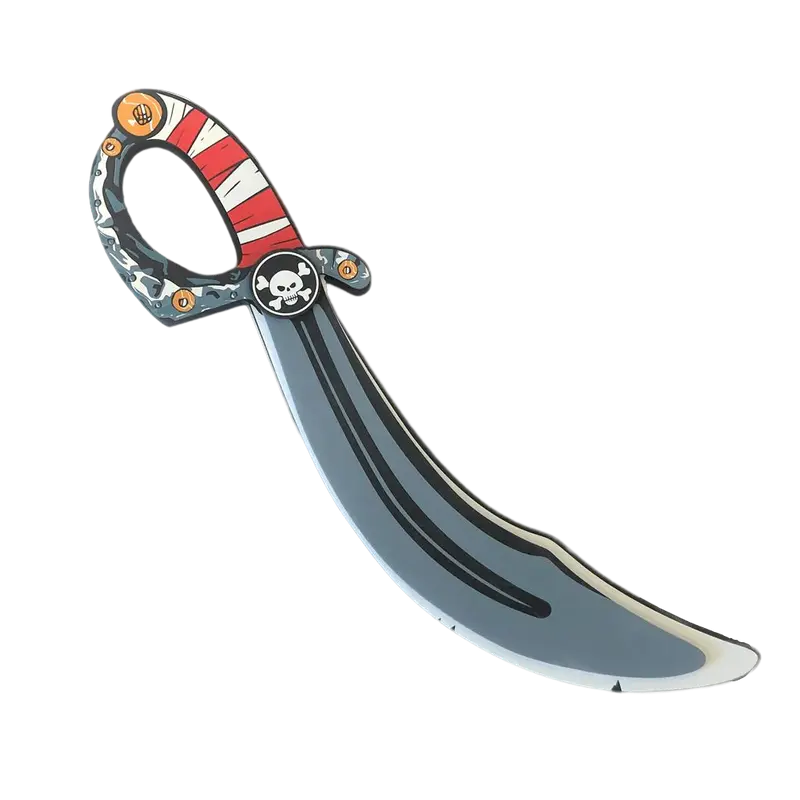 Piratsabel