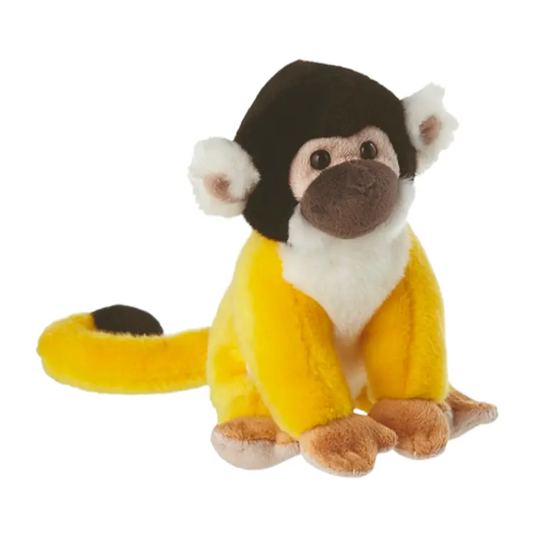 Plan M Gul Dødningehovedabe | Bamse