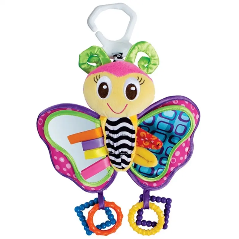 Playgro Aktivitet Sommerfugl Med Ophæng 500