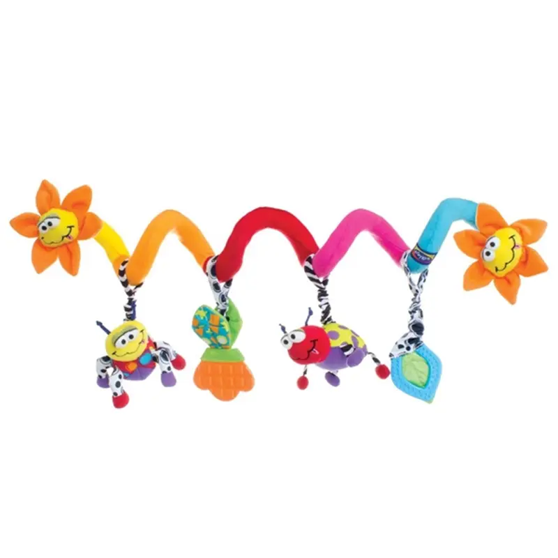 Playgro Aktivitet Spiral