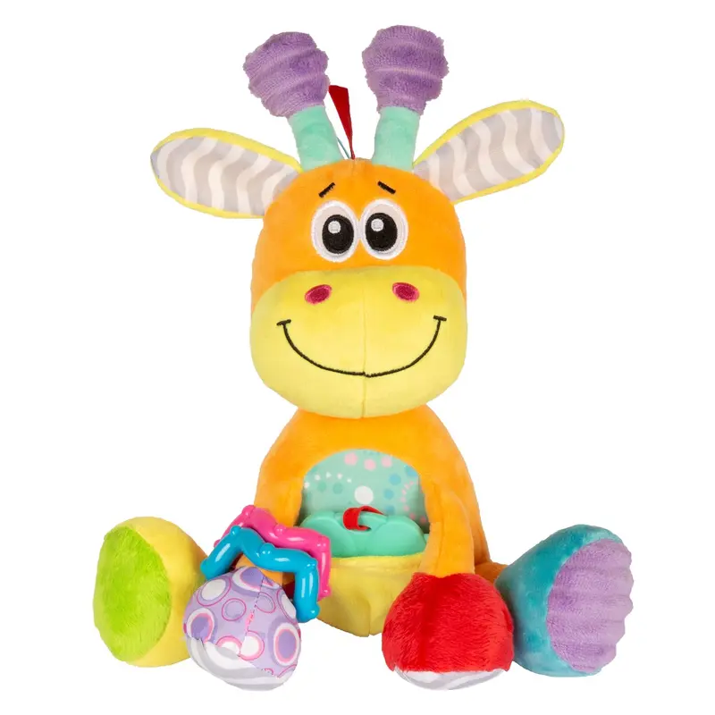 PlayGro Aktivitets Giraf 500