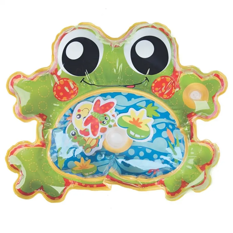 Playgro Frøen Vandaktivitet Måtte