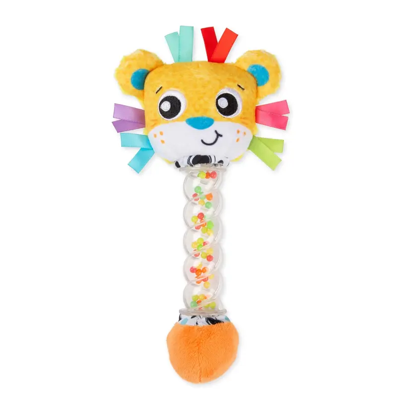 PlayGro Safari rangle, løve