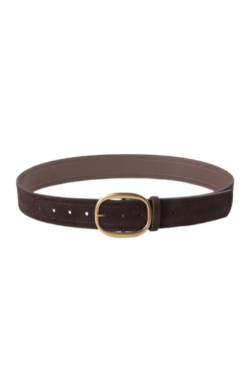 Plissé Copenhagen - Celma (Bl240510) - Dark Brown