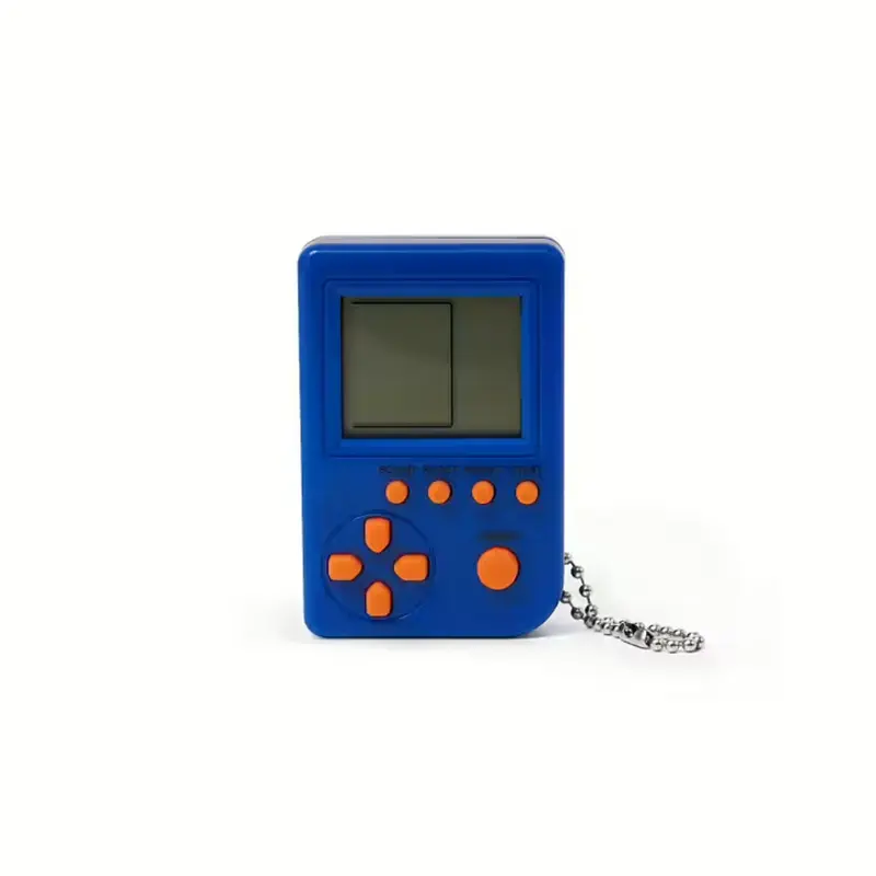Pocket Arcade Game - computerspil i lommeformat