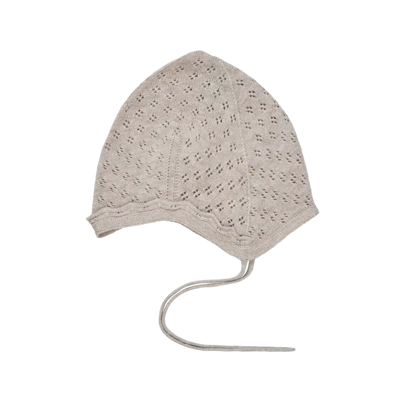 POINTELLE HUE, TAUPE, SS25