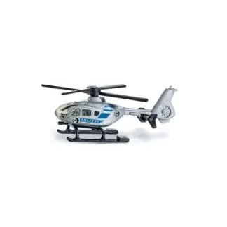 Politi helikopter