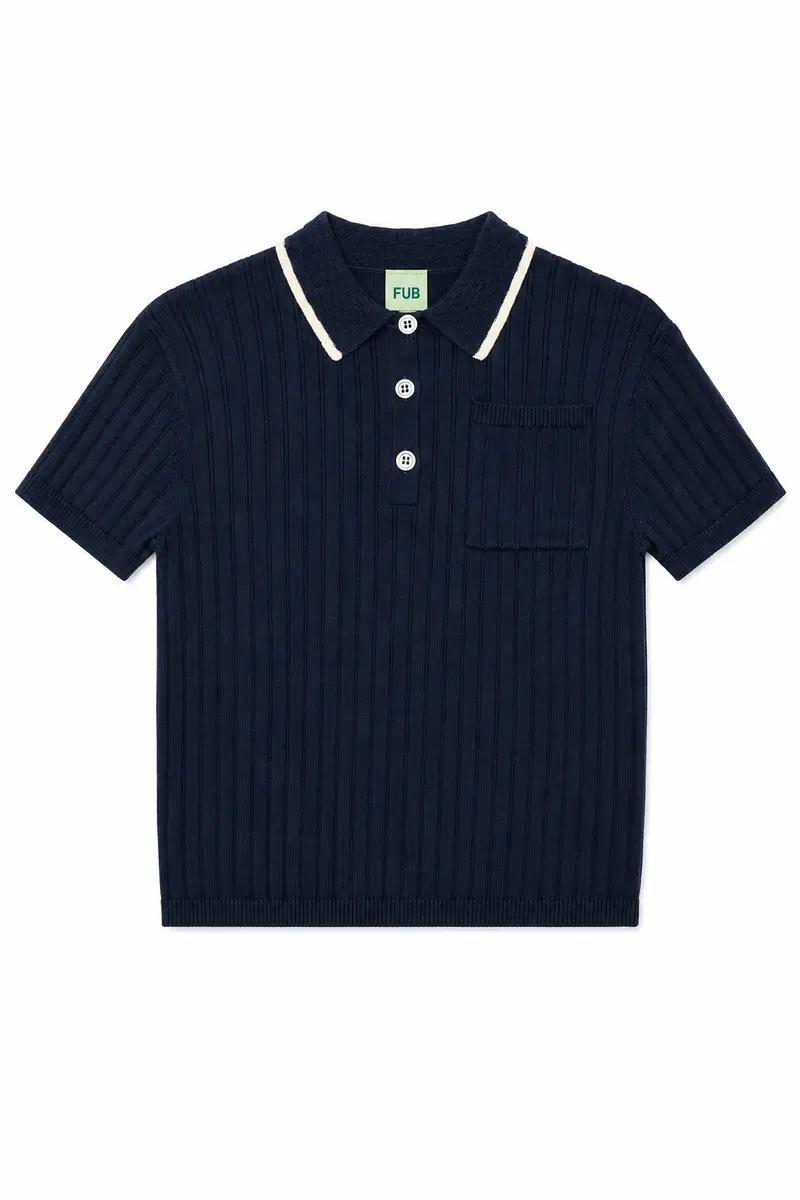 POLO DARK NAVY