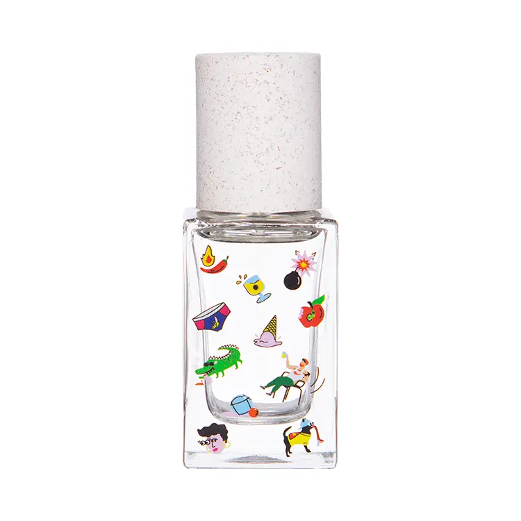 Poom Poom | 15 ml | Parfume