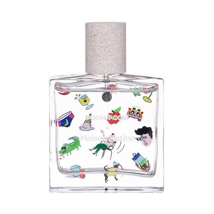 Poom Poom | 50 ml | Parfume