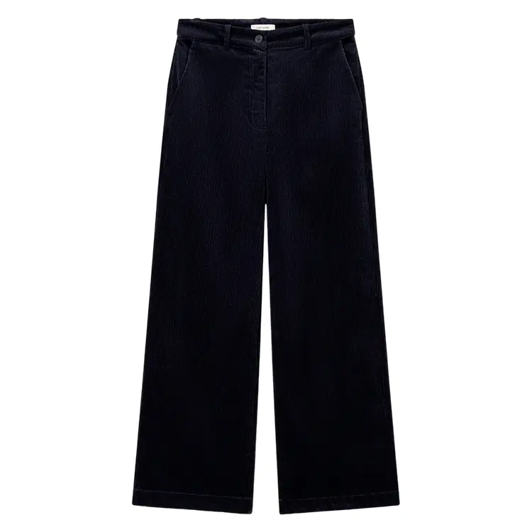 Porter Pants | Bukser | Dame | Bomuld
