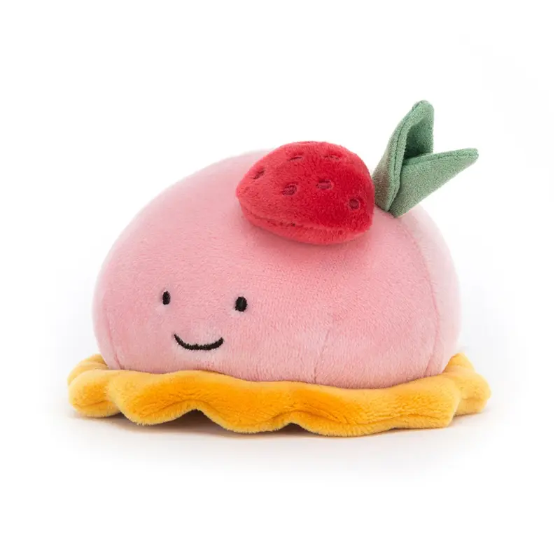 Pretty Patisserie Dome Framboise, 10 cm