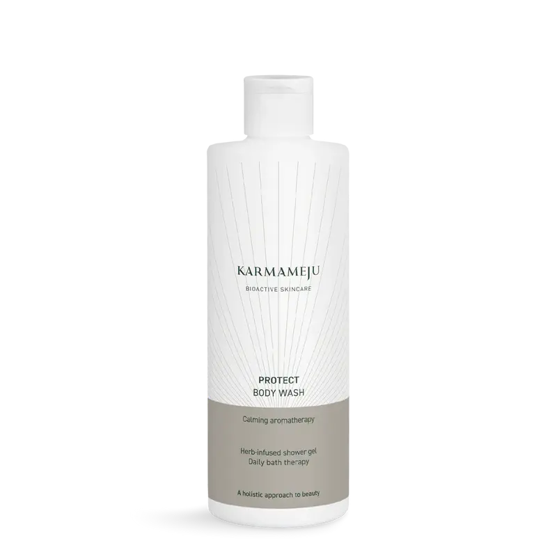 Protect / Body wash 02