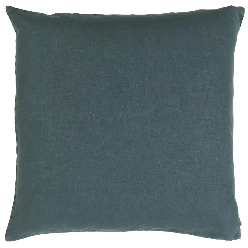 Pudebetræk historical blue / med pude