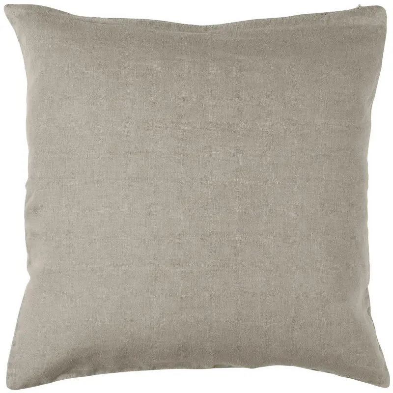 Pudebetræk linen / med pude