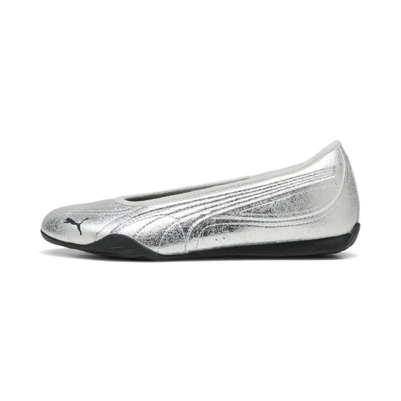 Puma - Catch Soleil Ballerina Sd - Metallic Whisper