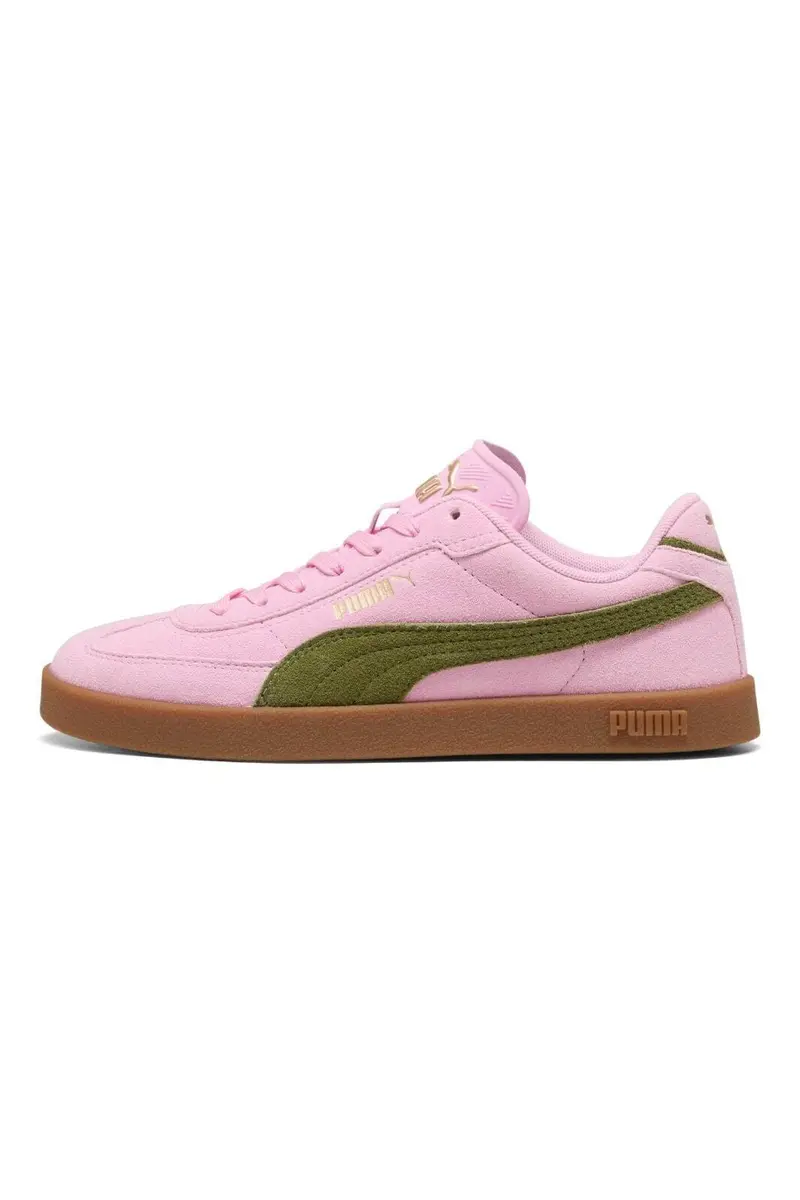 Puma - Club Ii Era Suede - 31