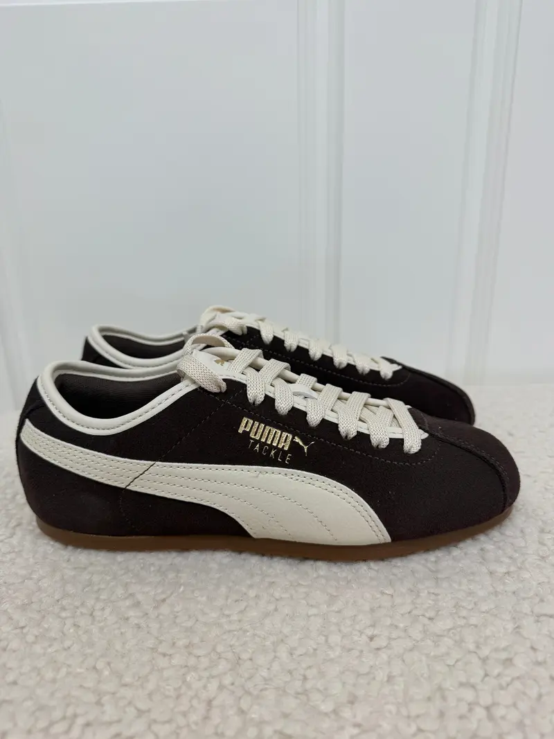 Puma - Puma Tackle - 11