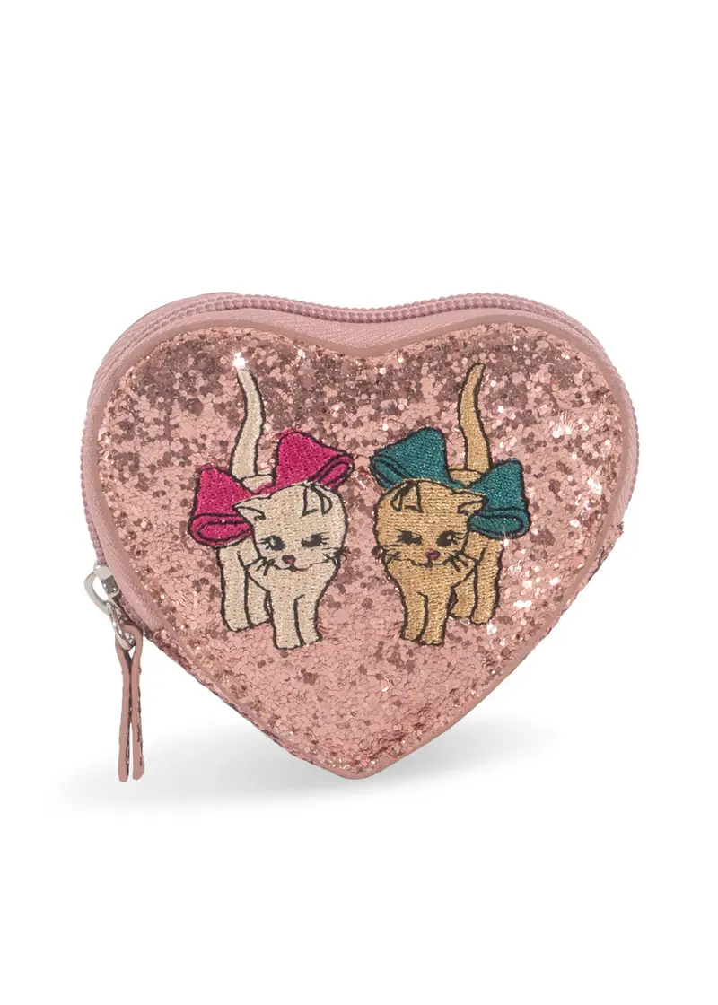 PUNG PINK GLITTER SIROCCO