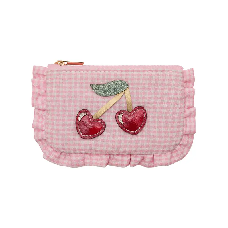 PUNG PINK TERN MON CHERI