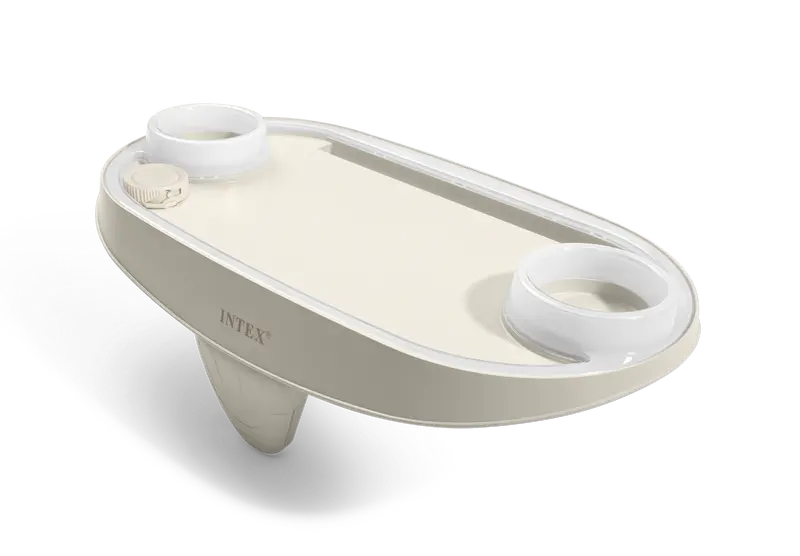 PureSpa premium spa bakke