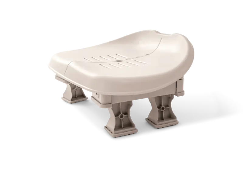 PureSpa spa sæde