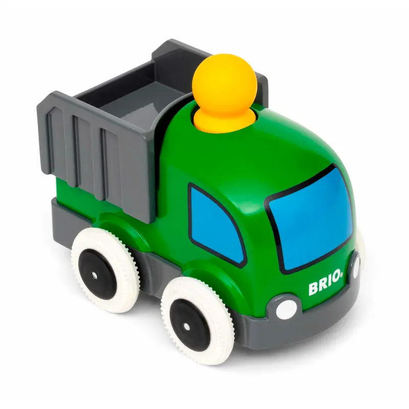Push & Go, Lastbil