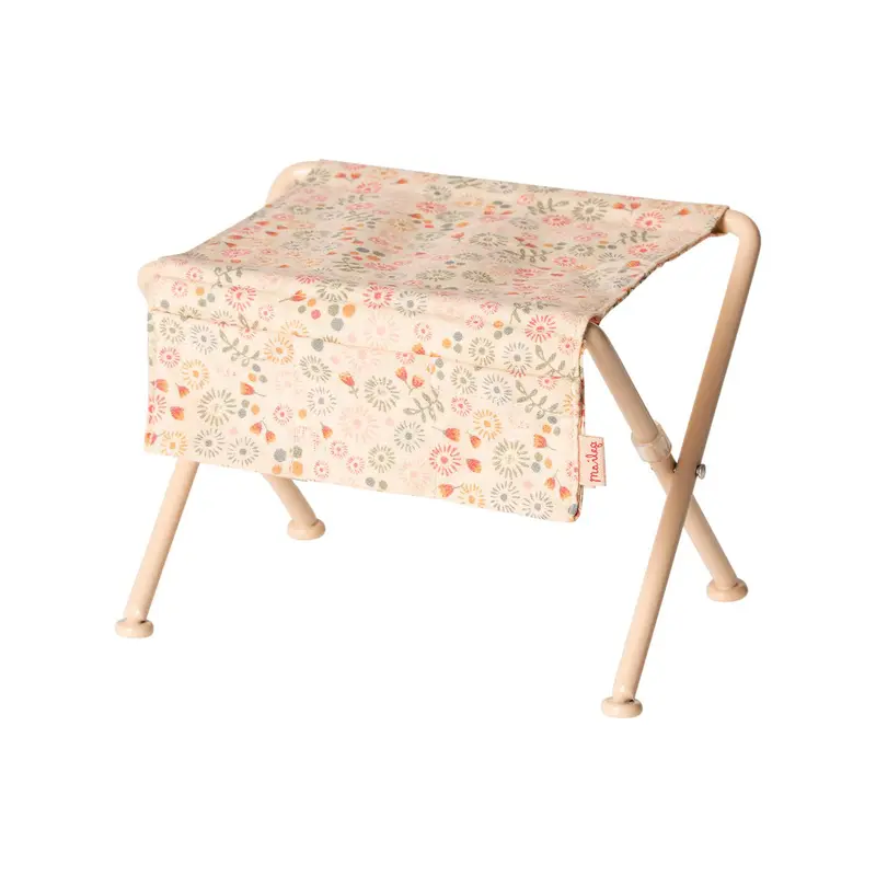 Puslebord, rosa