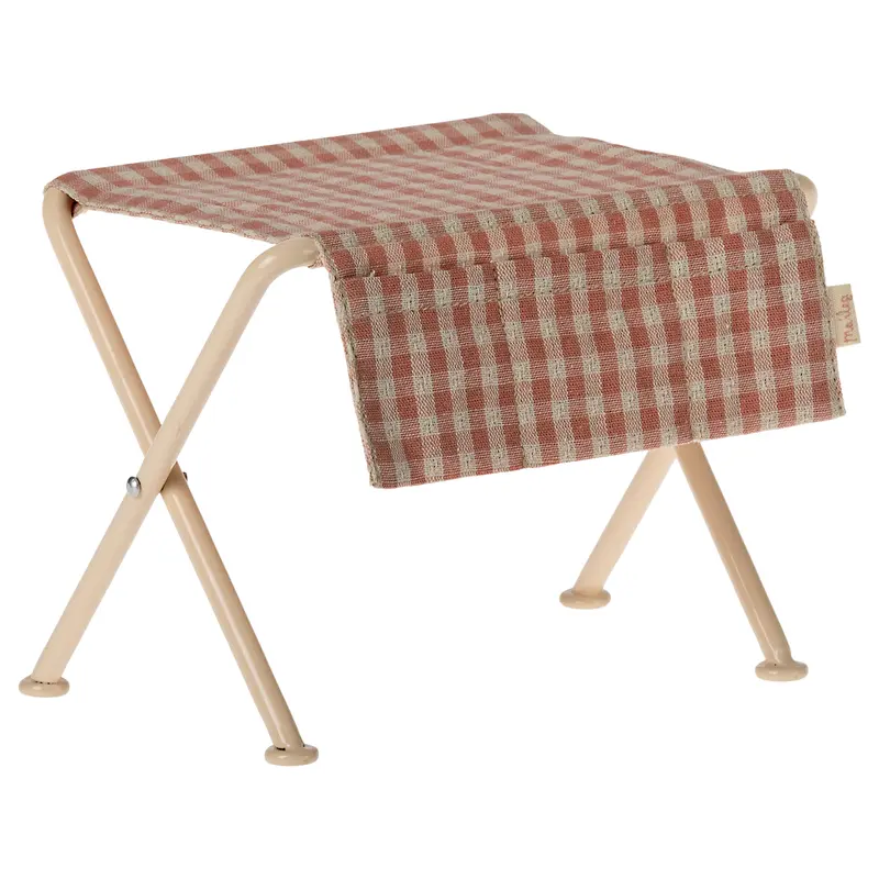 Puslebord, ternet