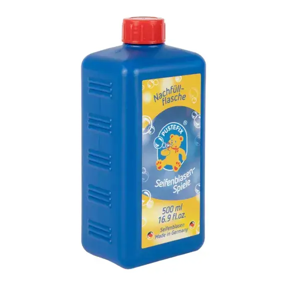 PUSTEFIX påfyldningsflaske 500 ml