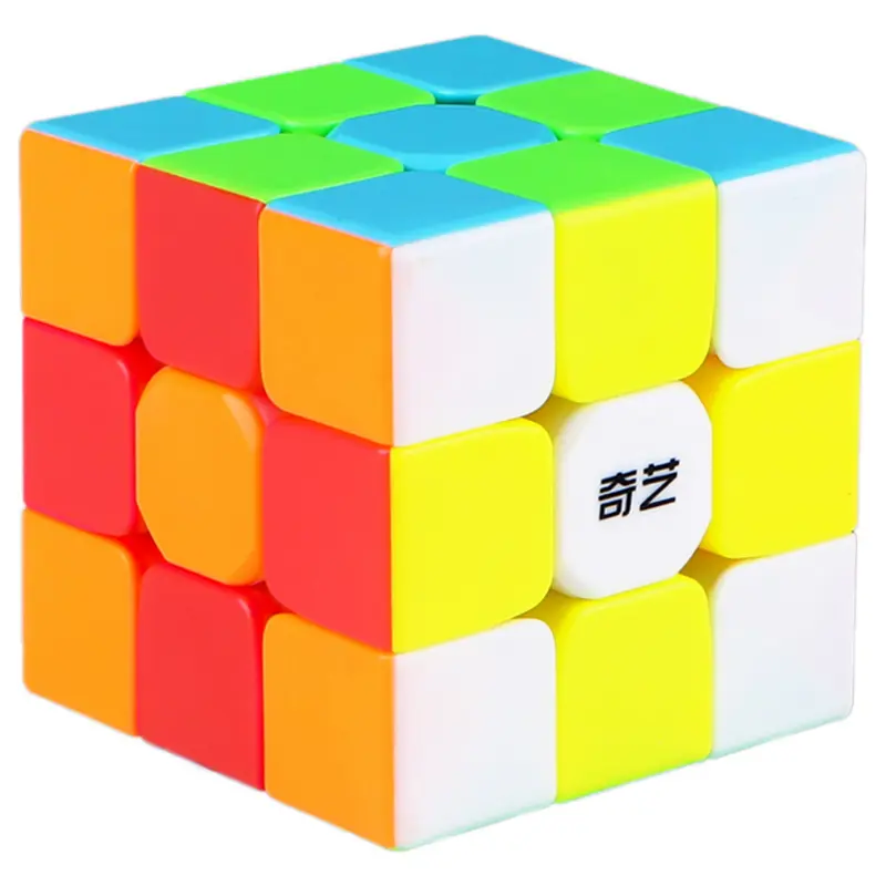 QIYI Professorterning, warriror s