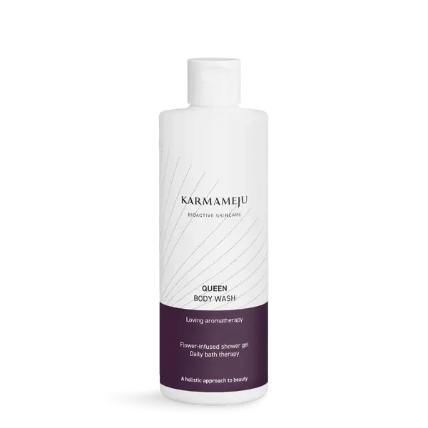 Queen / Body wash 01