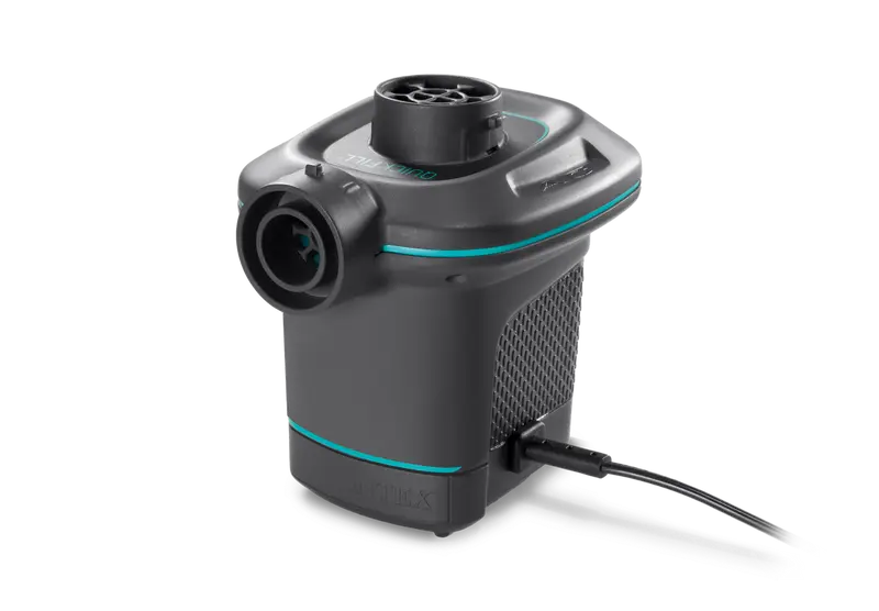 Quickfill Ac Electric Pump 230 Volt