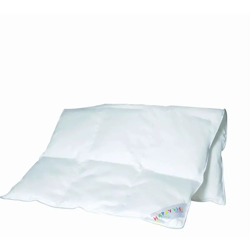 Quilts of Denmark Happy Kids - Juniordyne - Sval - 150g Andedun/-Fjer
