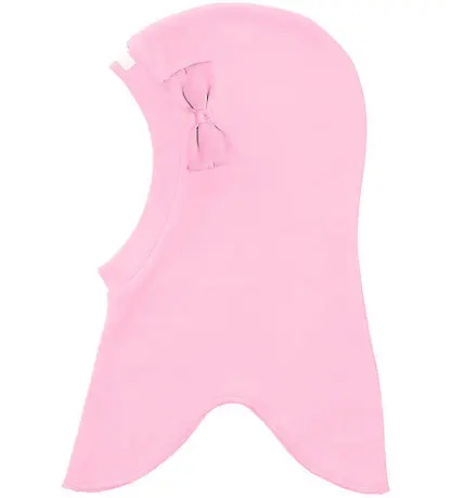 Racing Kids Elefanthue - 1-lags - Barbie m. Sløjfe Rund