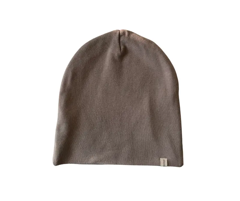 Racing Kids Tophue 2-lags Beige/brown 80