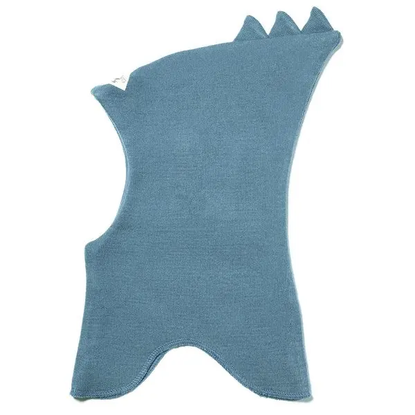 Racing Kids Uld Dino Elefanthue Sky Blue