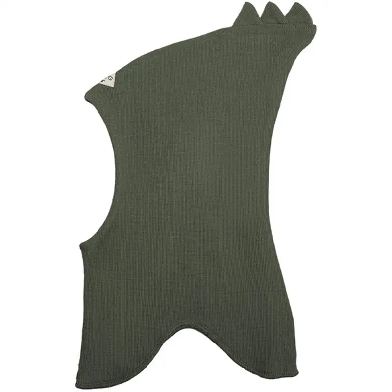 Racing Kids Uld Spids Dino Elefanthue Dark Seagrass