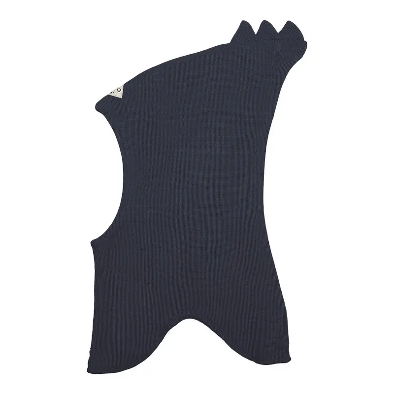 Racing Kids Uld Spids Dino Elefanthue Navy
