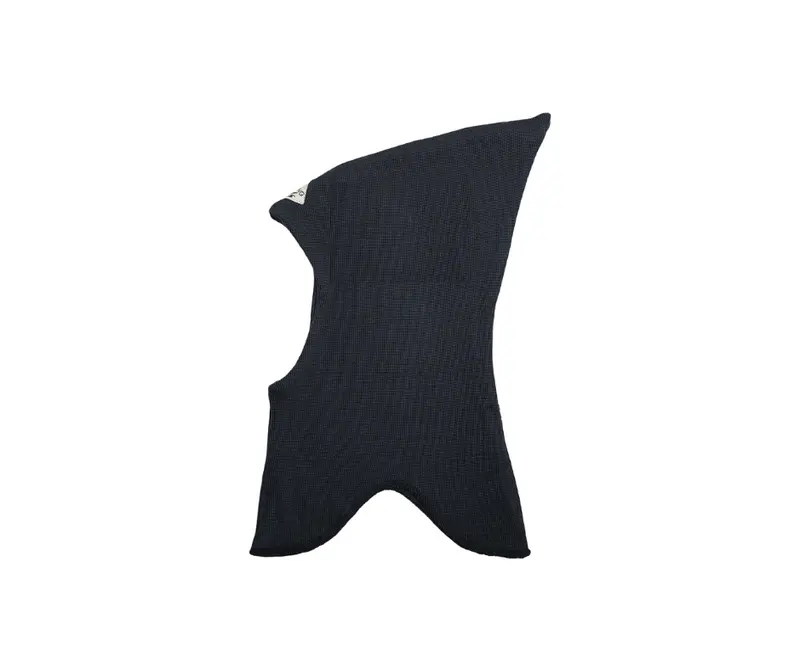 Racing Kids uld spids Elefanthue Dark Navy