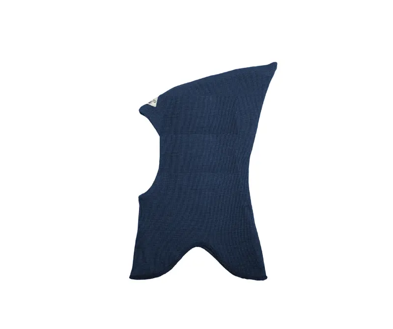 Racing Kids uld spids Elefanthue Navy