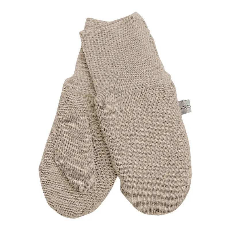 Racing Kids Uld Vante m/tot Beige Grey