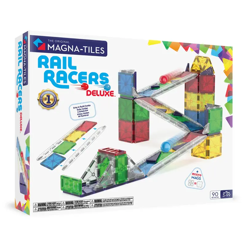 RAIL RACER 90 STK