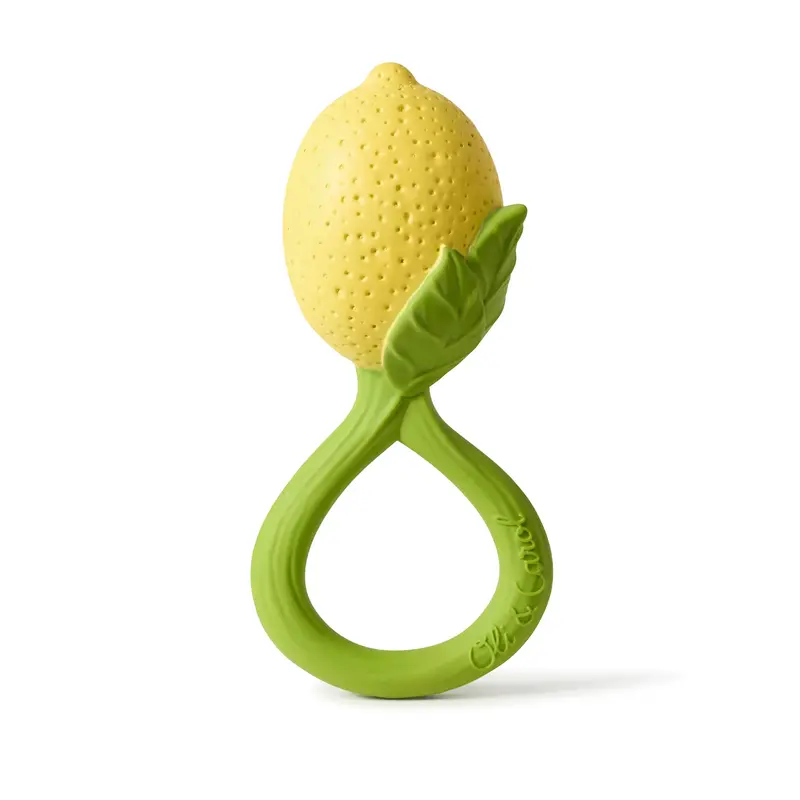 Rangle, citron